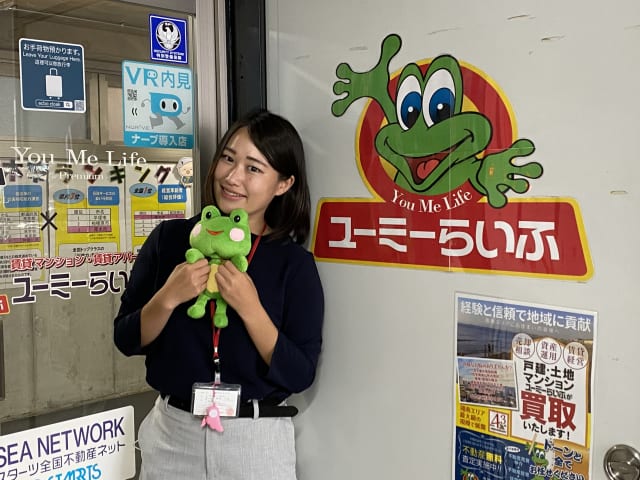 新入社員紹介☆彡