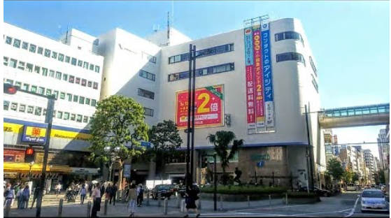 本厚木の魅力をご紹介☆