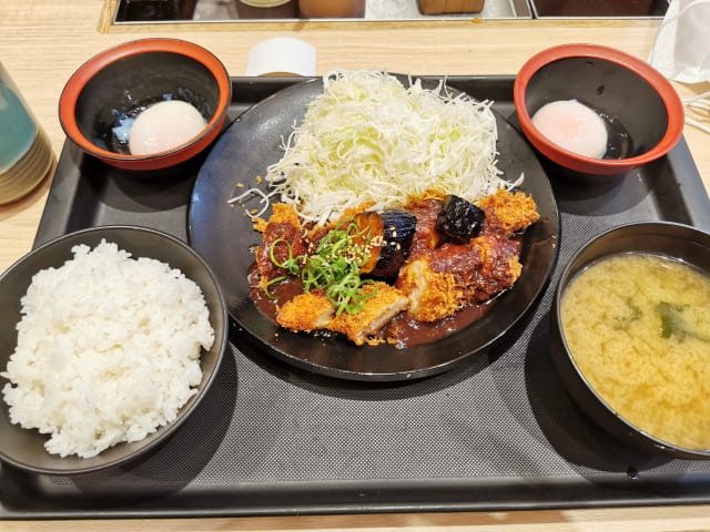 お昼ごはん～（＊０＊）