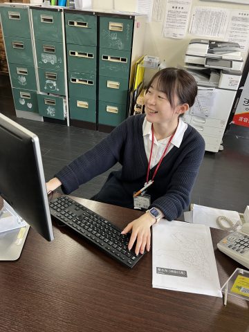 永野　里奈(ナガノ　リナ)