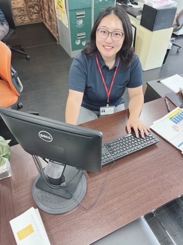渡邊　美優（ワタナベ　ミユ）
